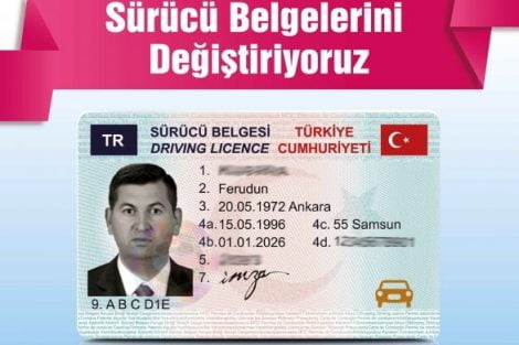 ehliyet almada e-randevu çilesi - ekşi sözlük