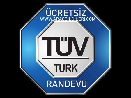 Tüvtürk Ücretsiz Randevu